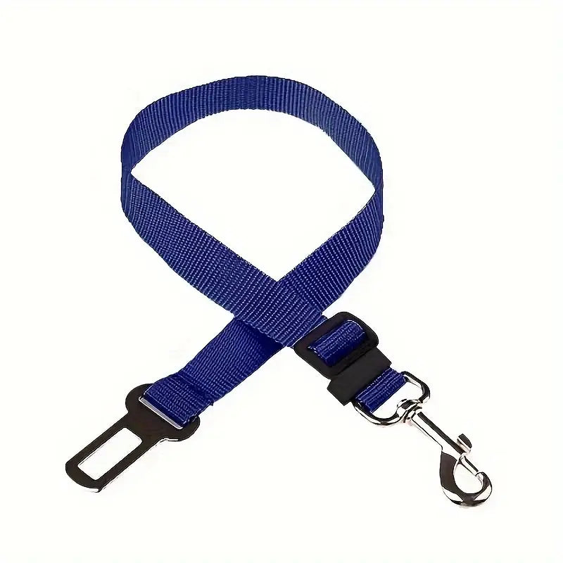 Universal Pet Safety Seatbelt
