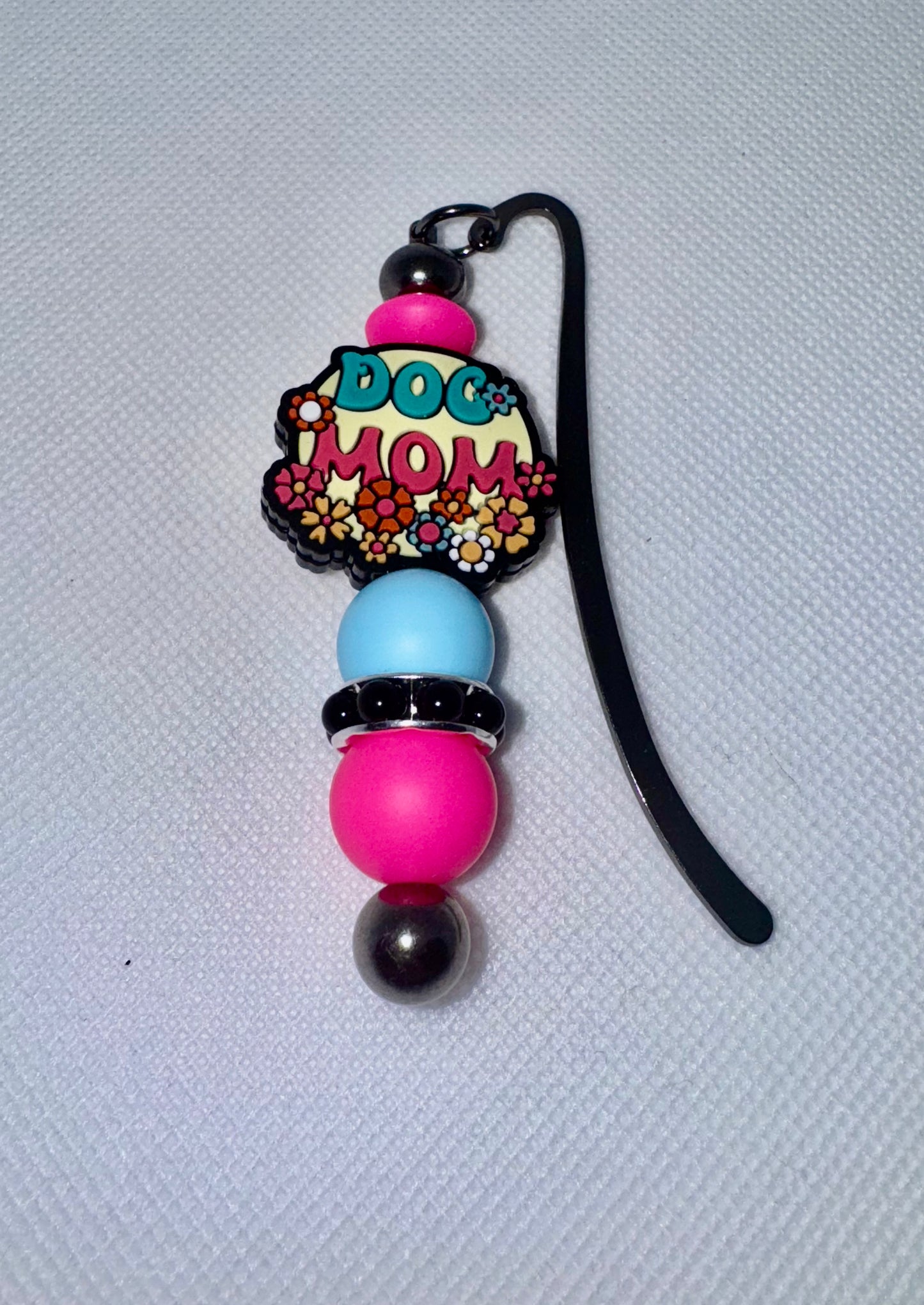Bookmarks for animal lovers