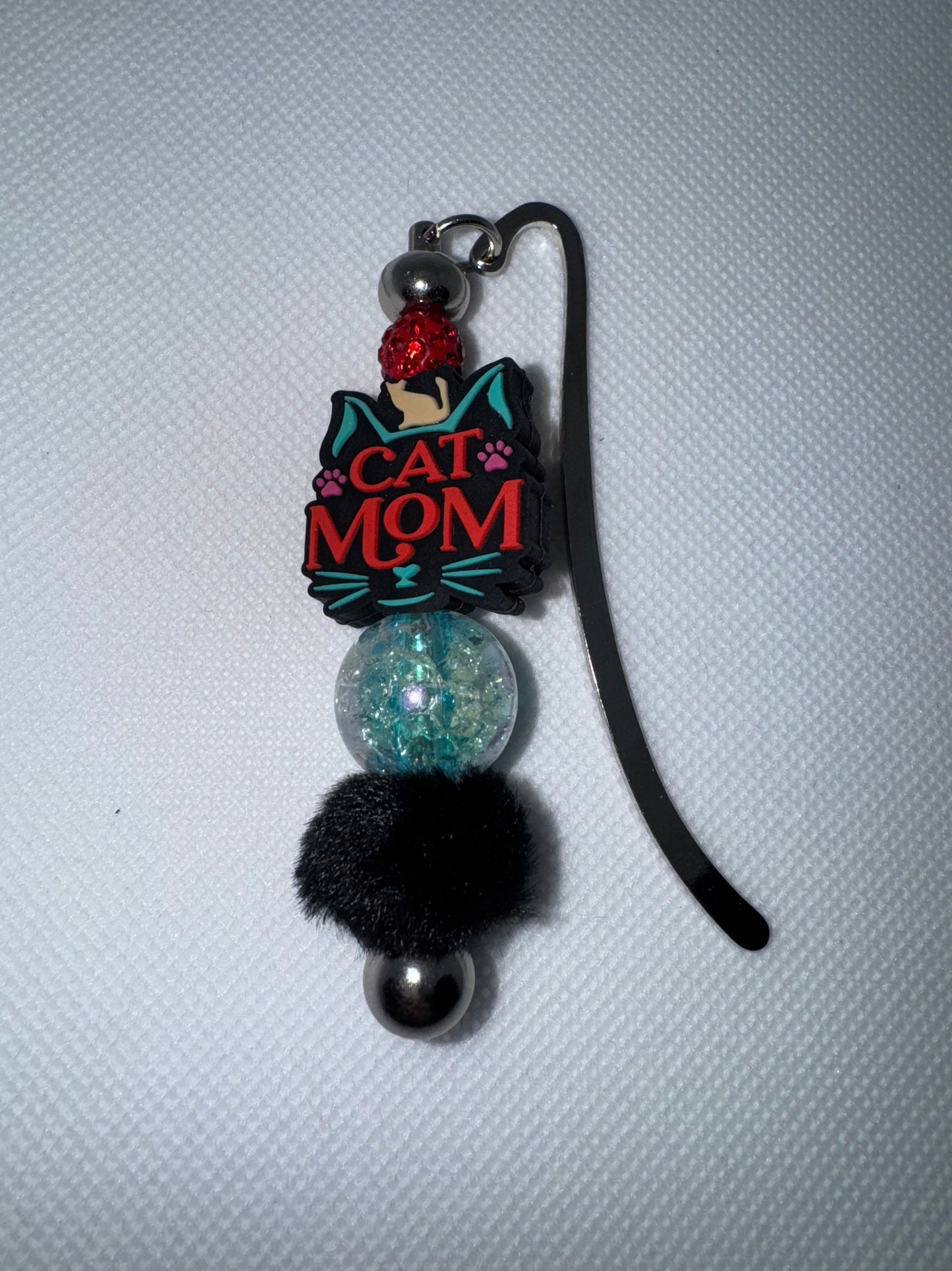 Bookmarks for animal lovers