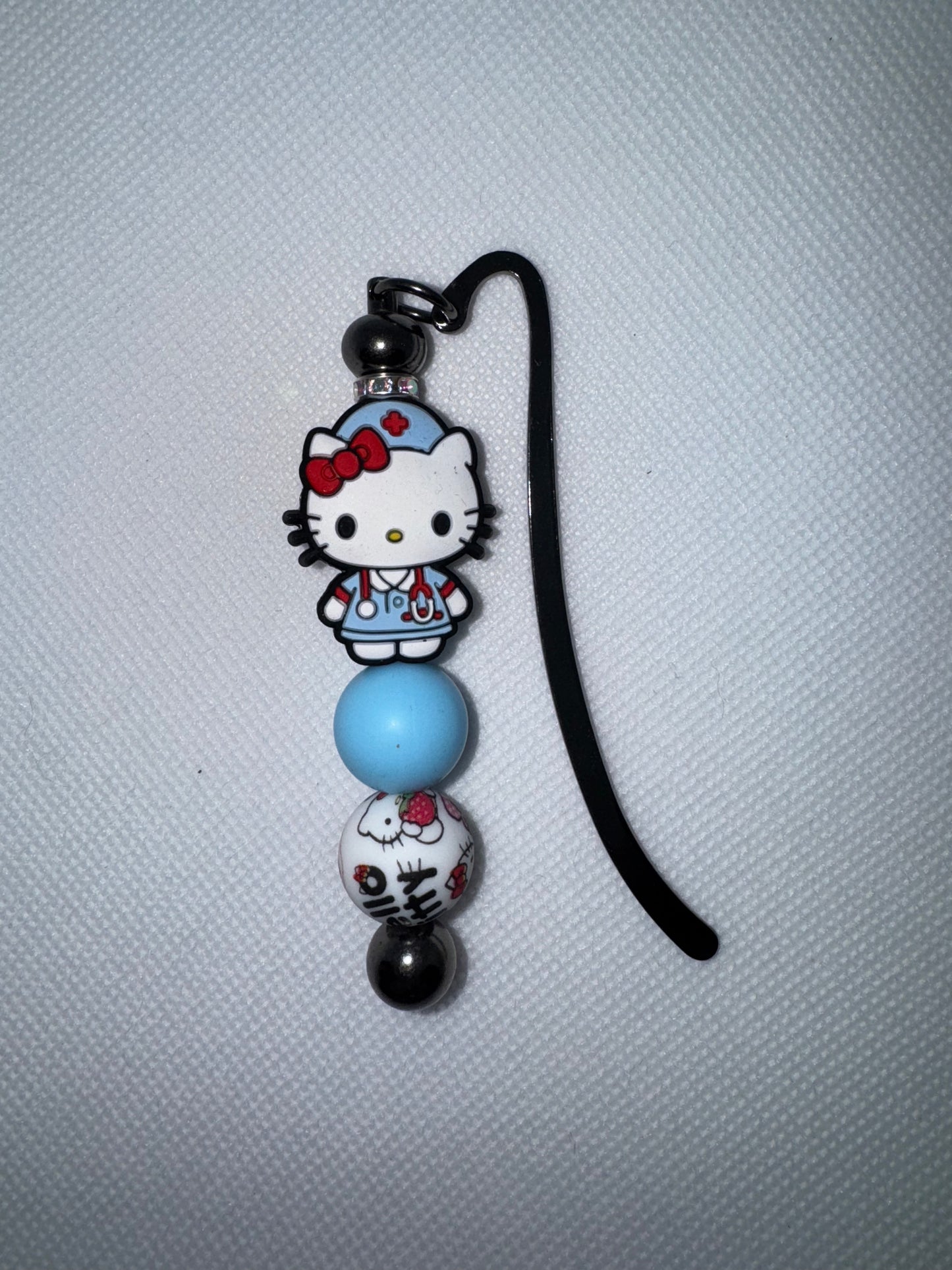 Bookmarks for animal lovers