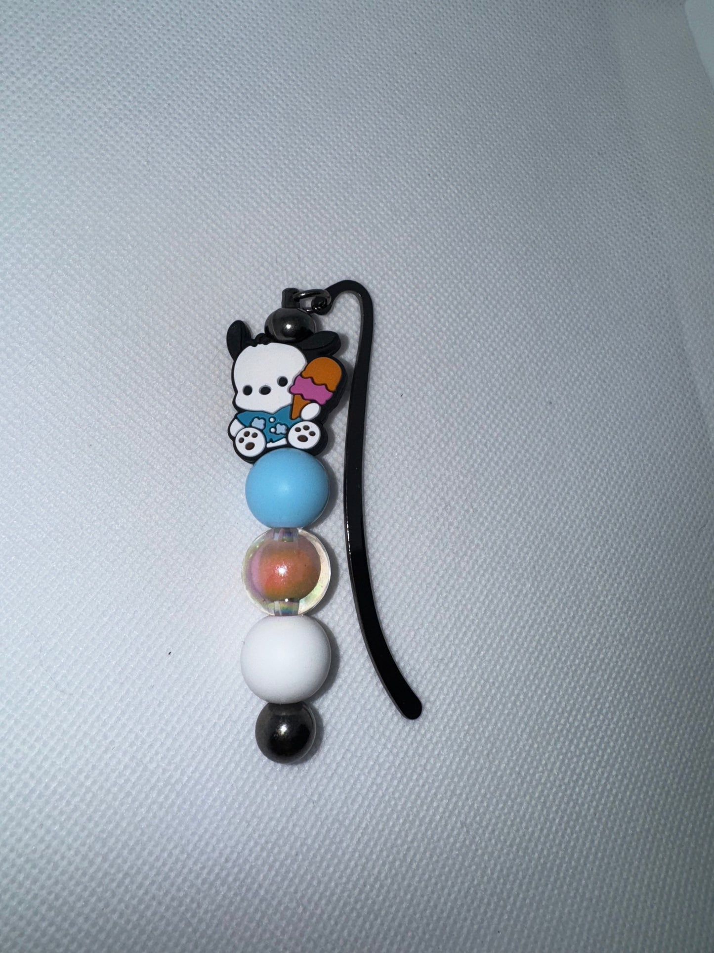Bookmarks for animal lovers