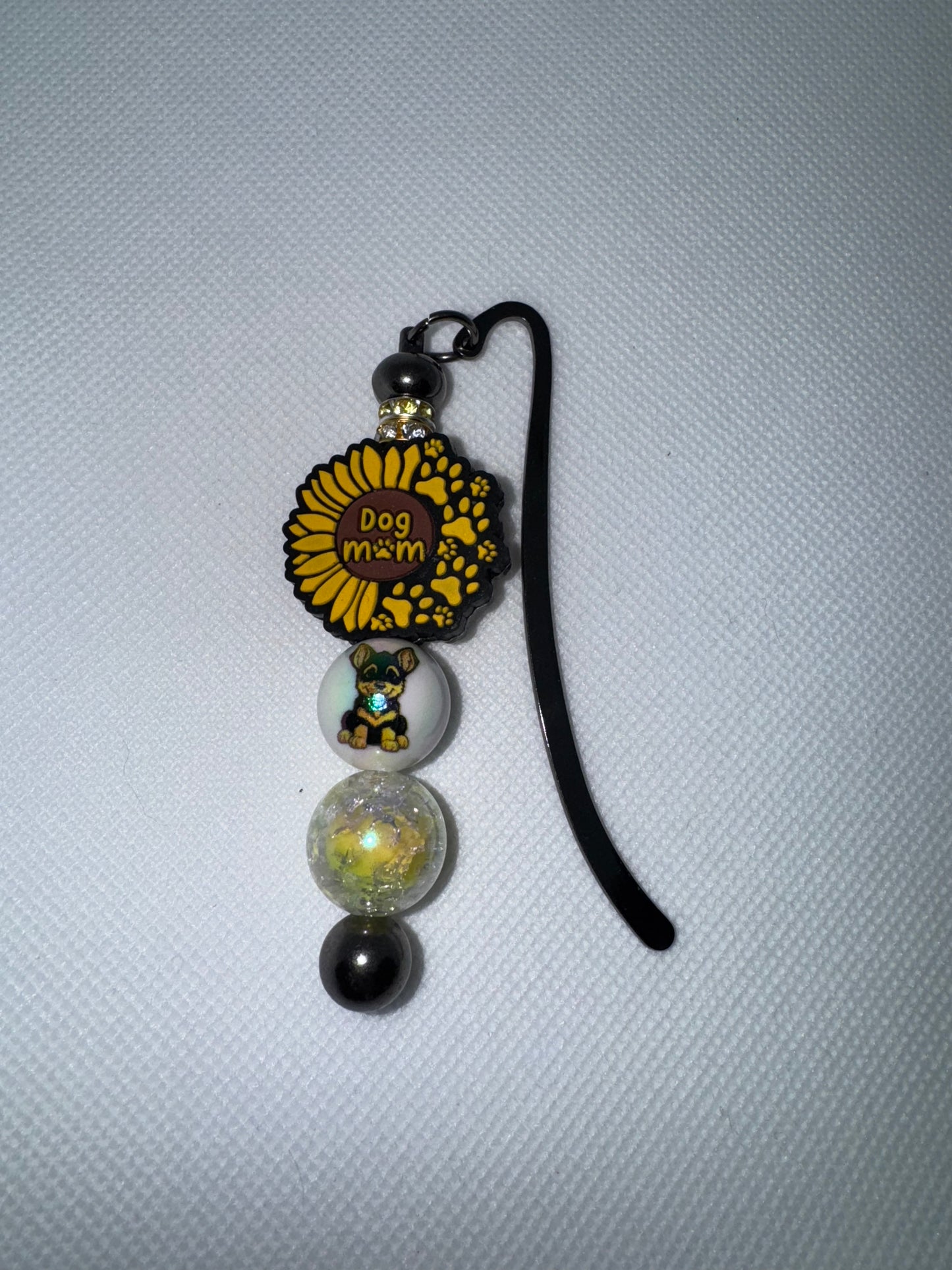 Bookmarks for animal lovers