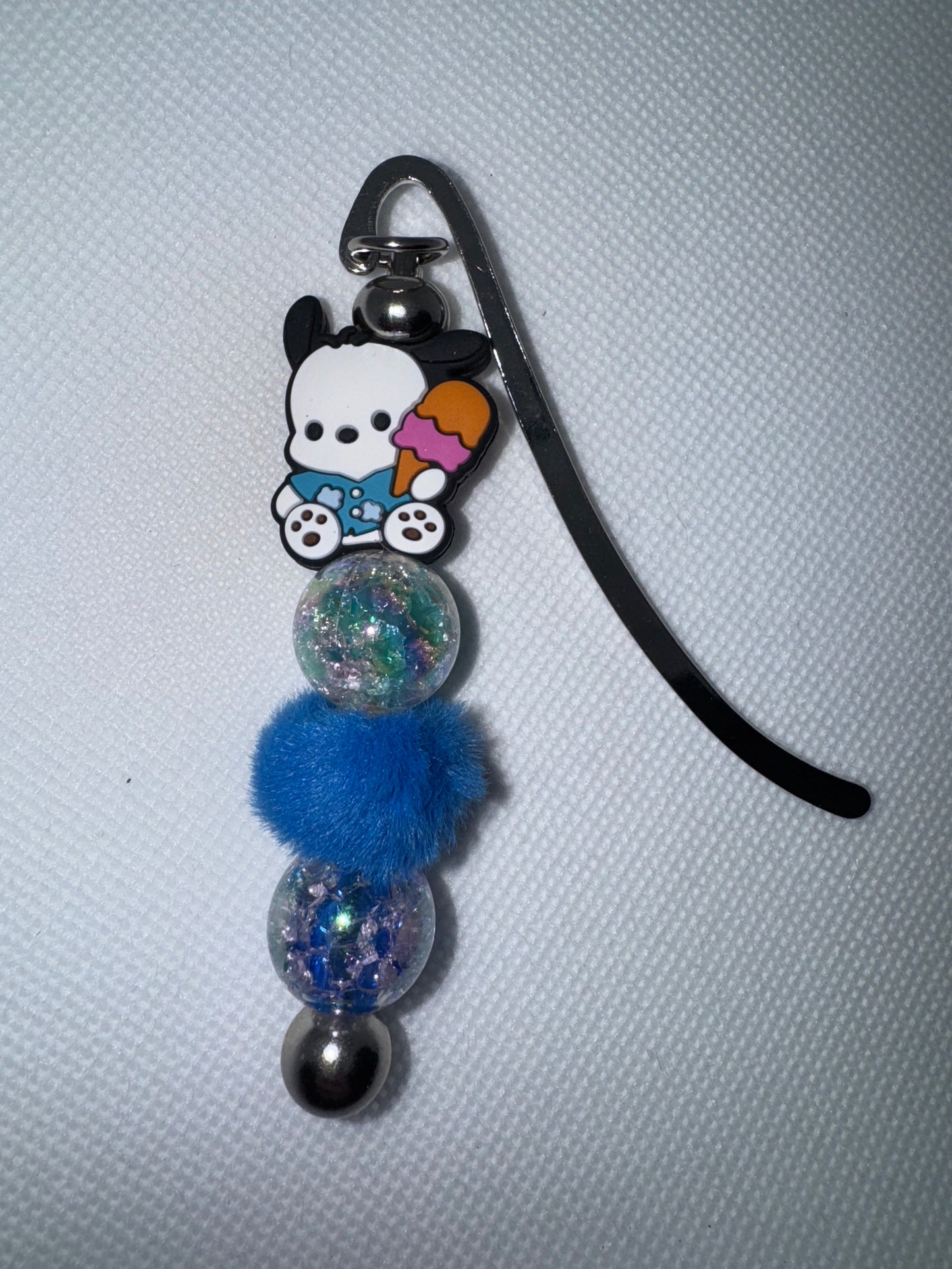 Bookmarks for animal lovers