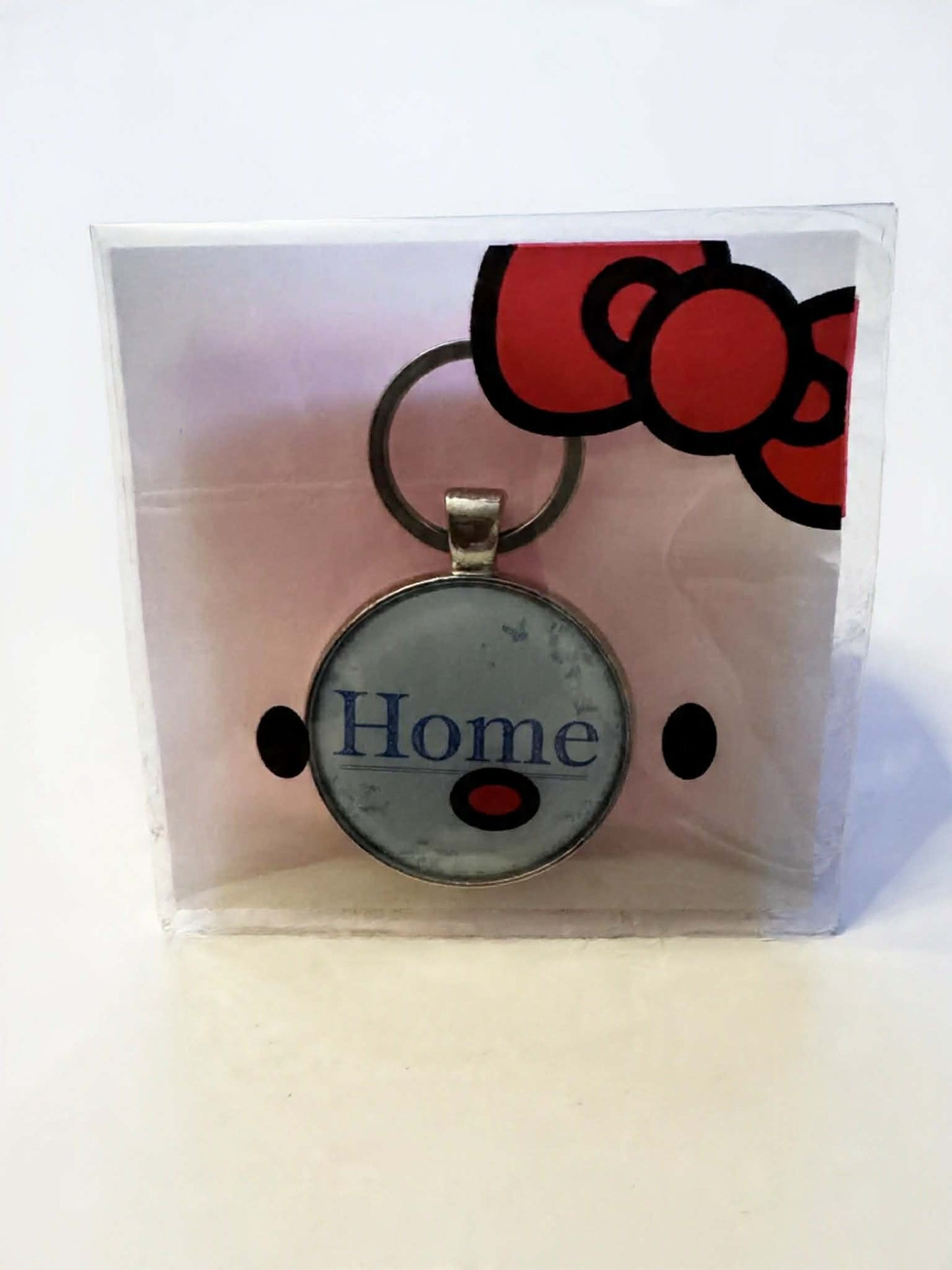 QR Pet Tag