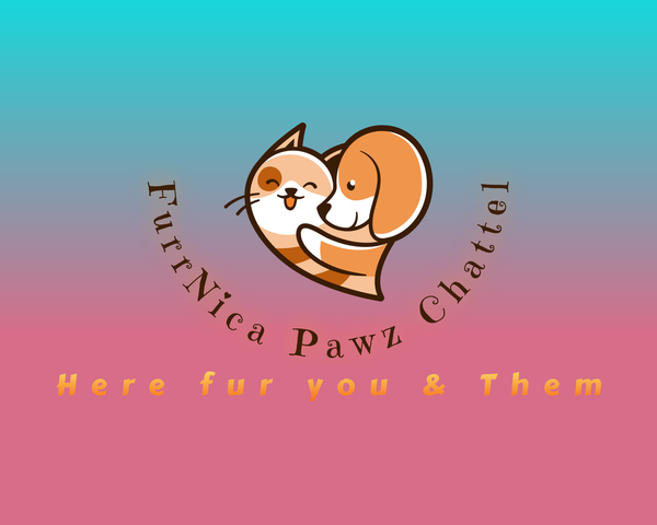 FurrNica Pawz Chattel