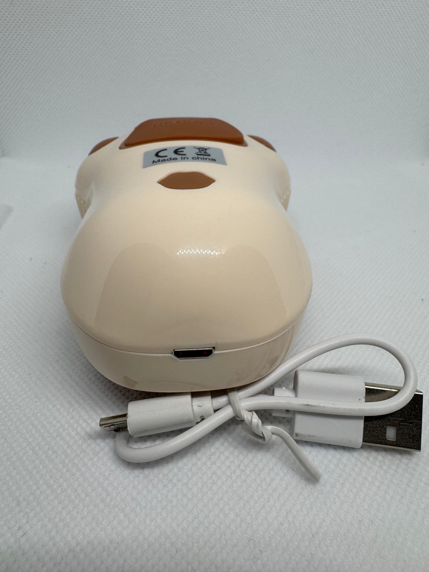 Steam Pet Brush For Cats & Dogs