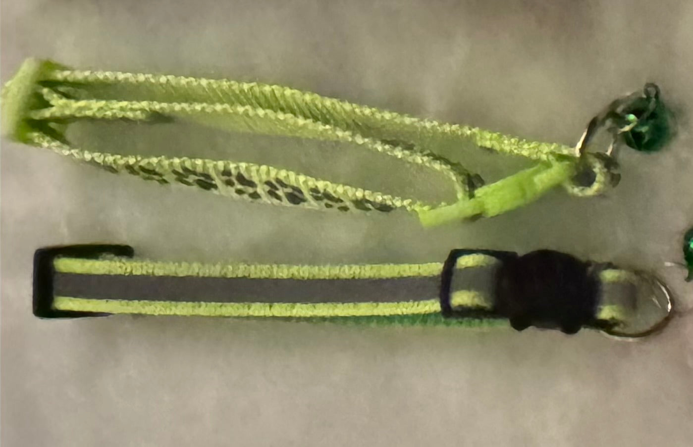 2pcs Breakaway Cat Collar