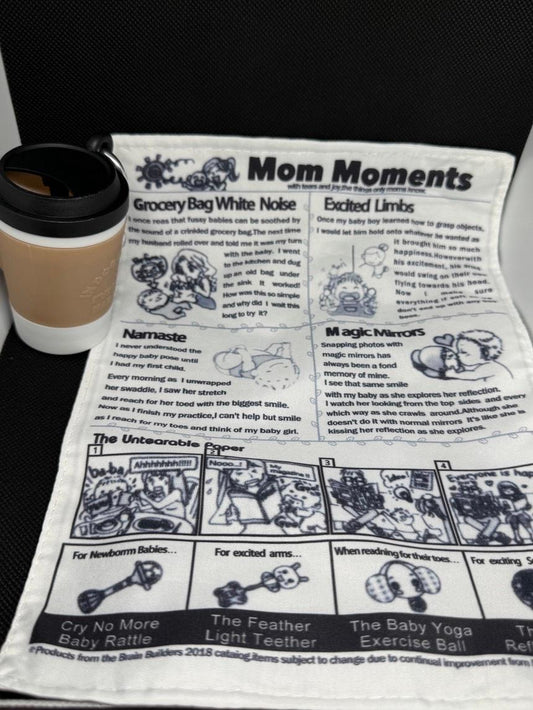 Crinkle Newspaper Toy For Dogs