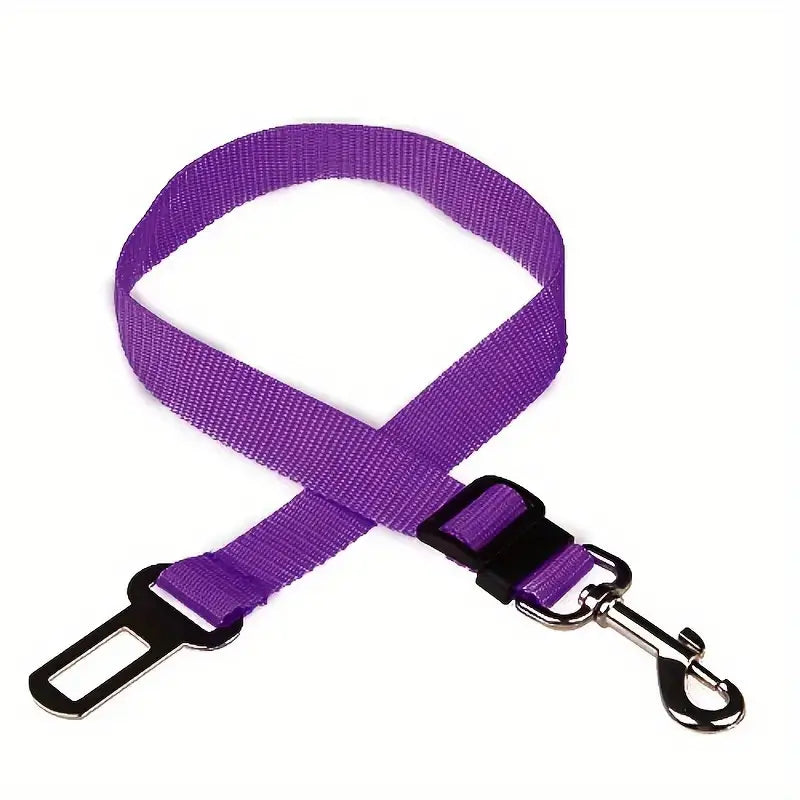 Universal Pet Safety Seatbelt